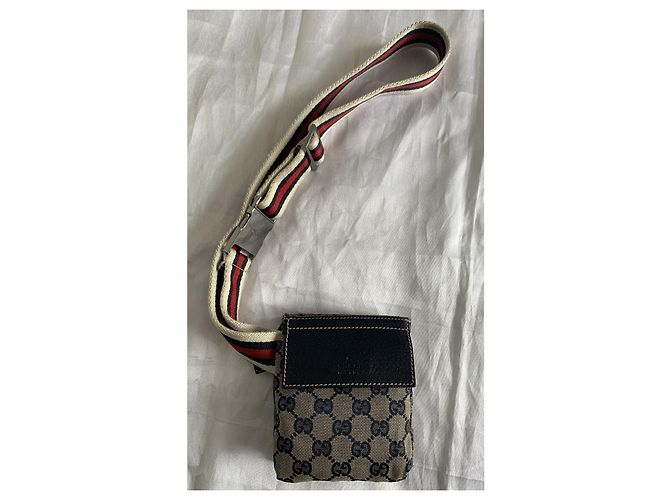 Gucci Saddlebags - view 9