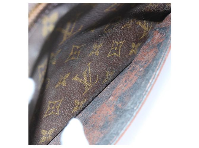 Louis Vuitton Monogram Compiegne 23 Pochette M51847 LV Auth yk10679 Monogramma - vista 12