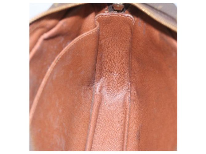 Louis Vuitton Monogram Compiegne 23 Pochette M51847 LV Auth yk10679 Monogramma - vista 17