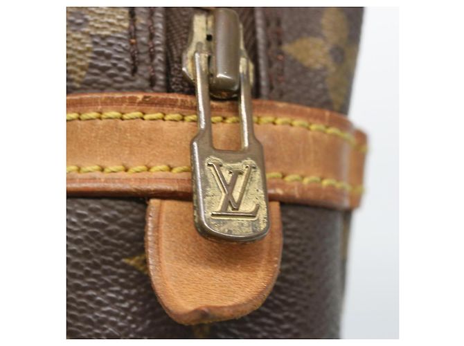 Louis Vuitton Monogram Compiegne 23 Pochette M51847 LV Auth yk10679 Monogramma - vista 8