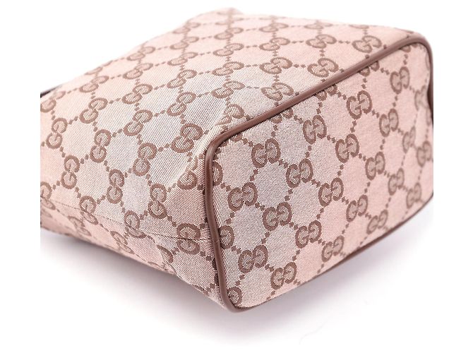 Borse GUCCI T. Pelle Beige - vista 10