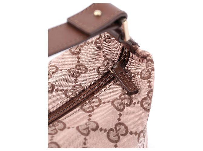 Borse GUCCI T. Pelle Beige - vista 8