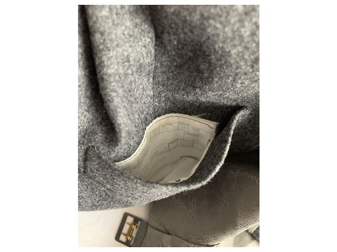 Hermès Suits Grey - view 11