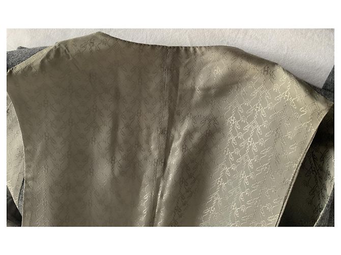 Hermès Suits Grey - view 14