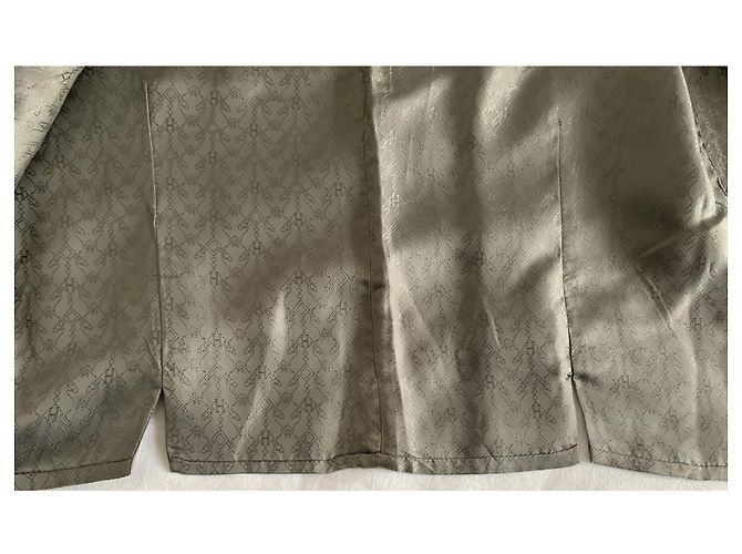 Hermès Suits Grey - view 15