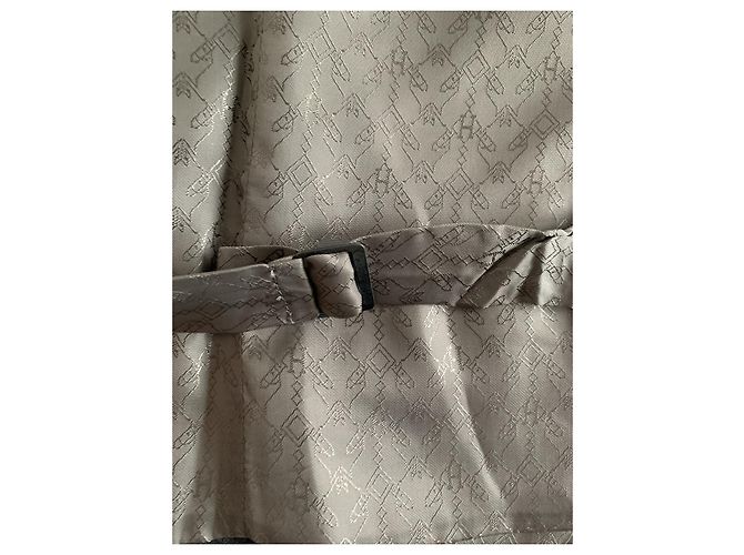 Hermès Suits Grey - view 4