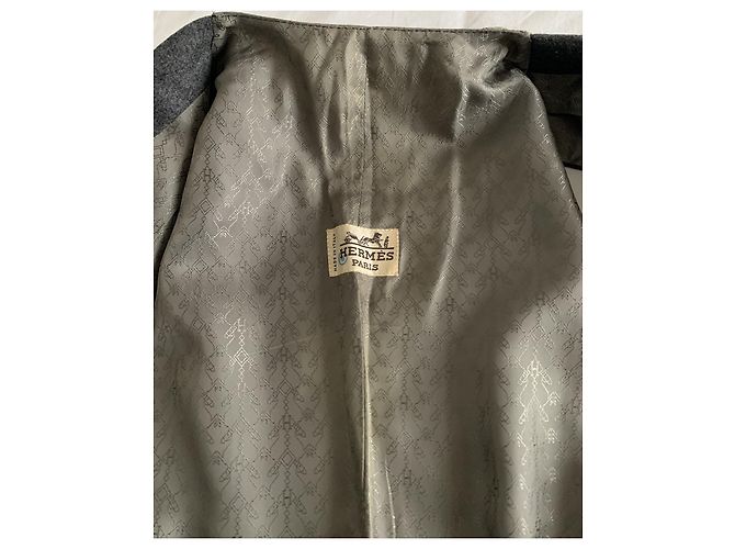 Hermès Suits Grey - view 7