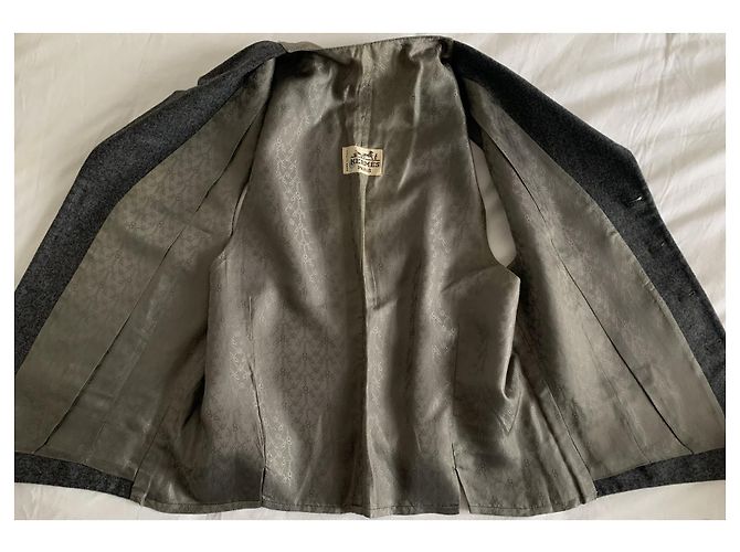 Hermès Suits Grey - view 8