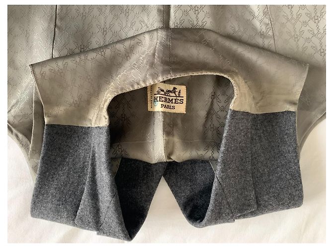Hermès Suits Grey - view 9