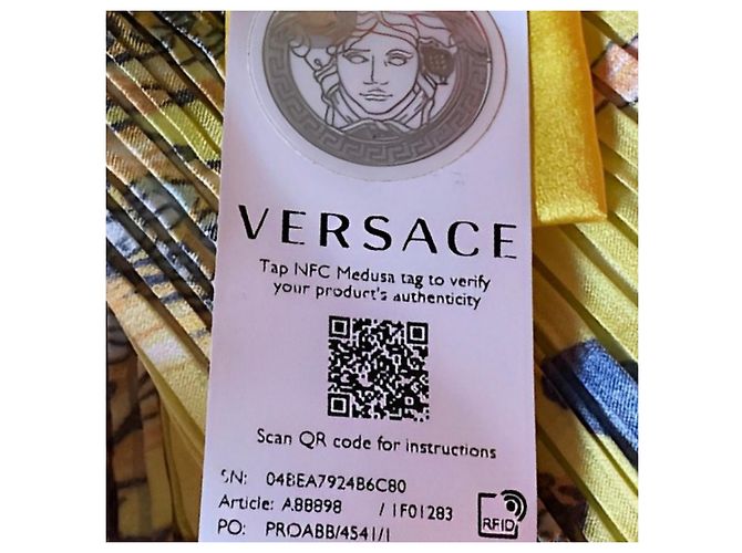Versace Dresses - view 4