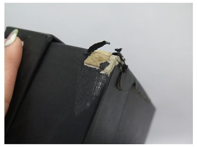 Bellechasse BOLSA SAINT LAURENT BELLECASSE M 482051 BOLSA TRANSVERSAL DE COURO PYTHON - vista 17