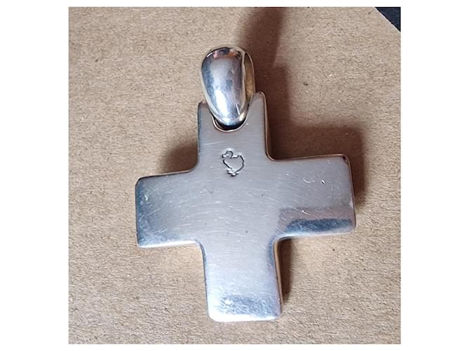 Dodo Pomellato Dodo Silber Hardware - Ansicht 2