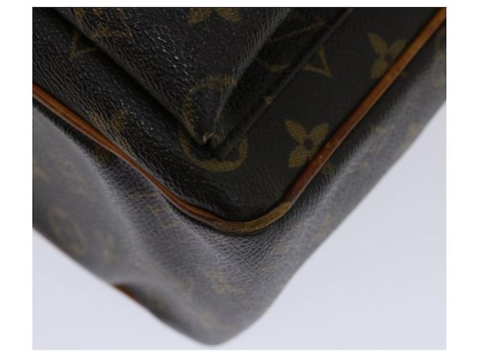 Borsa a tracolla Multipli Cite con monogramma LOUIS VUITTON M51162 LV Aut 66464 - vista 15