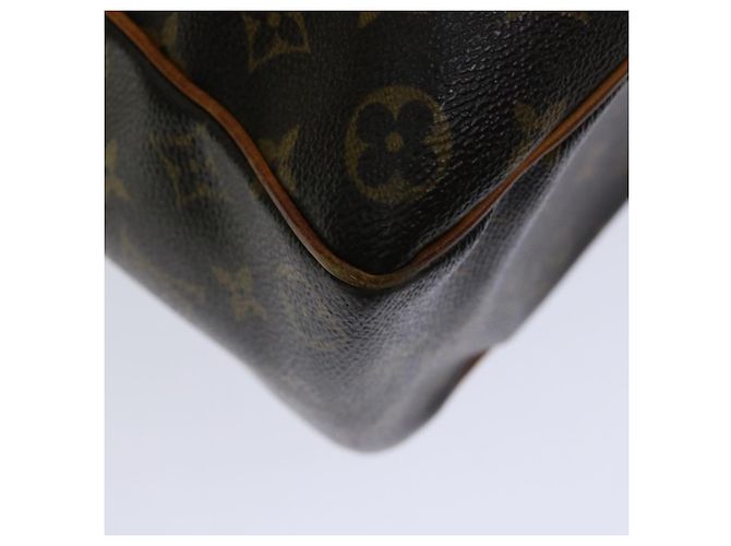 Borsa a tracolla Multipli Cite con monogramma LOUIS VUITTON M51162 LV Aut 66464 - vista 16