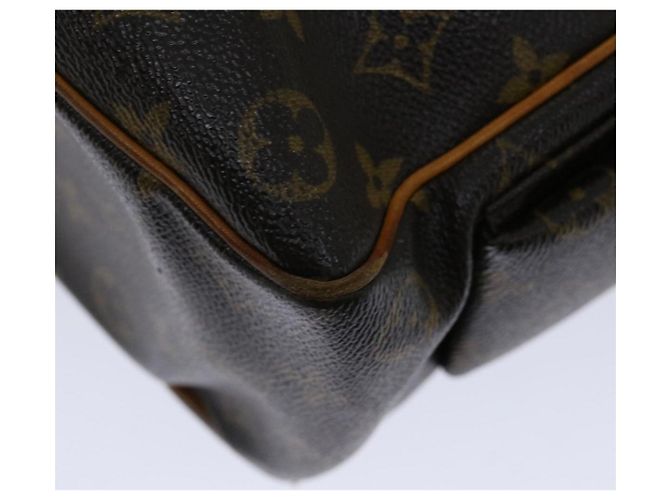 Borsa a tracolla Multipli Cite con monogramma LOUIS VUITTON M51162 LV Aut 66464 - vista 17