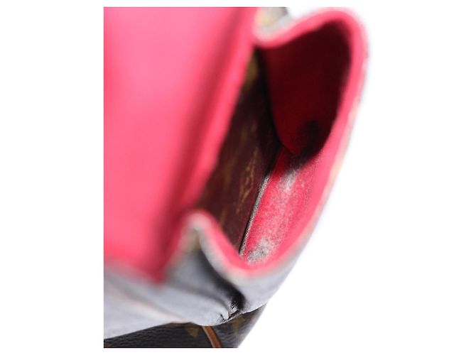 Borsa a tracolla Multipli Cite con monogramma LOUIS VUITTON M51162 LV Aut 66464 - vista 22