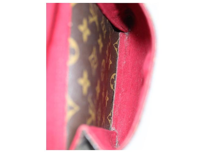 Borsa a tracolla Multipli Cite con monogramma LOUIS VUITTON M51162 LV Aut 66464 - vista 23