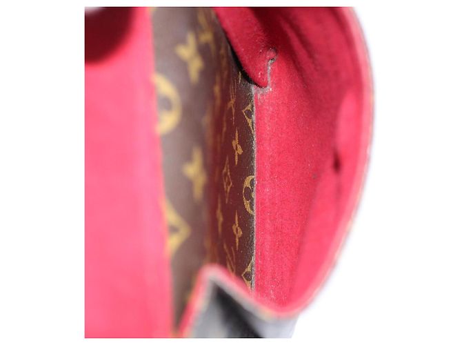 Borsa a tracolla Multipli Cite con monogramma LOUIS VUITTON M51162 LV Aut 66464 - vista 24