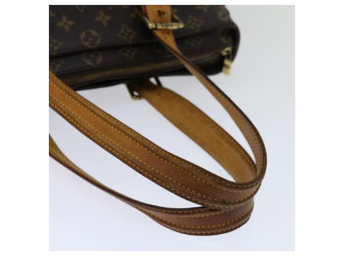 Borsa a tracolla Multipli Cite con monogramma LOUIS VUITTON M51162 LV Aut 66464 - vista 7