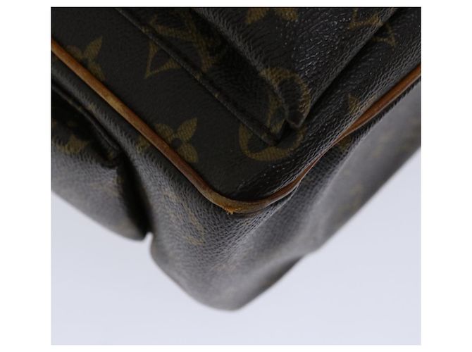 Borsa a tracolla Multipli Cite con monogramma LOUIS VUITTON M51162 LV Aut 66464 - vista 8