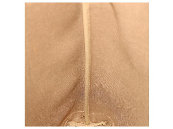 GUCCI Micro GG Supreme Web Sherry Line Einkaufstasche Beige 002 983 0163 Auth ep3247 - Ansicht 19
