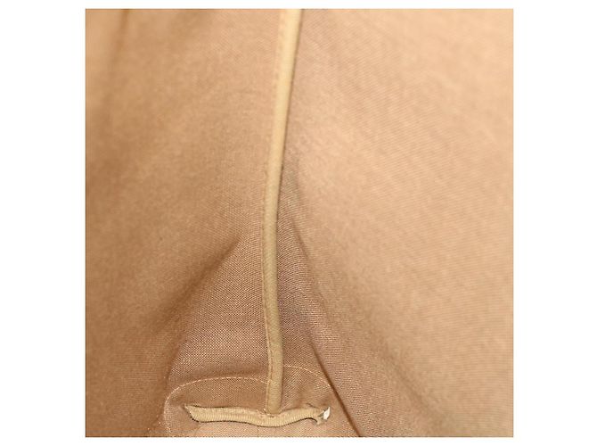 GUCCI Micro GG Supreme Web Sherry Line Einkaufstasche Beige 002 983 0163 Auth ep3247 - Ansicht 20