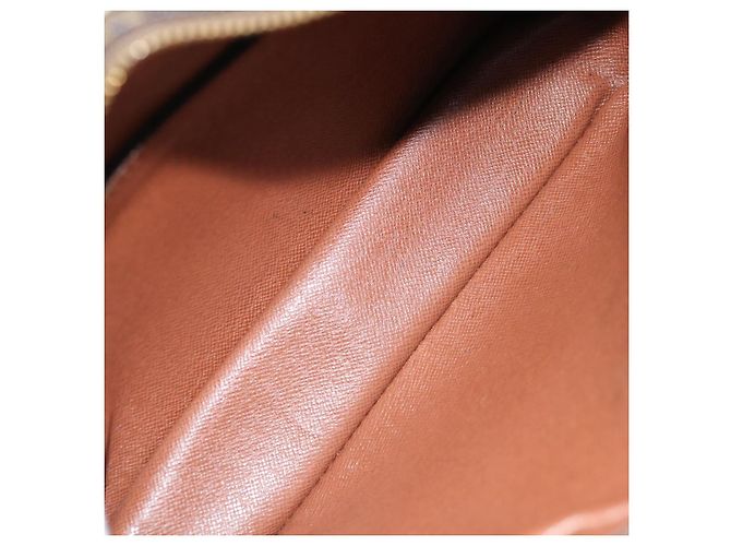 Louis Vuitton Monogram Compiegne 23 Pochette M51847 LV Auth em5782 Monogramma - vista 9