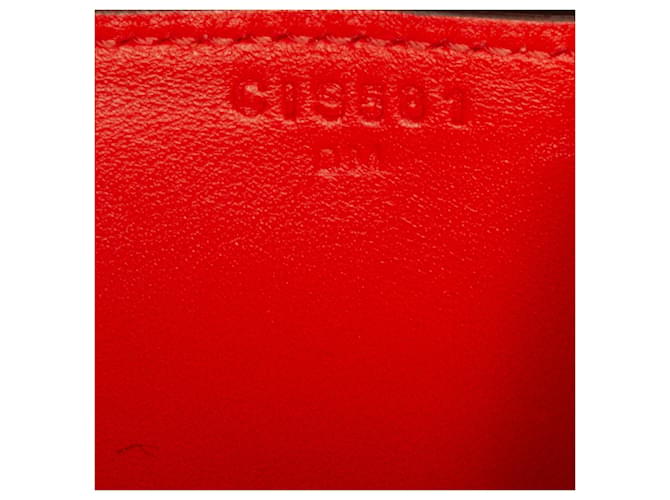 Constance Hermès Bolsas HERMES Vermelho - vista 10