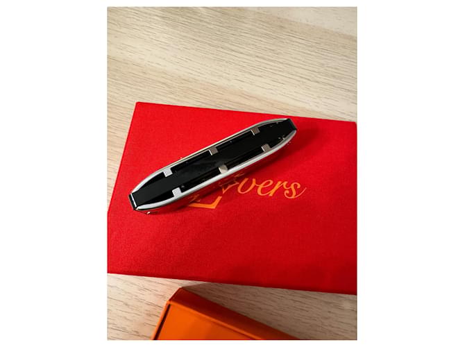 Armonica Louis Vuitton Argento - vista 5