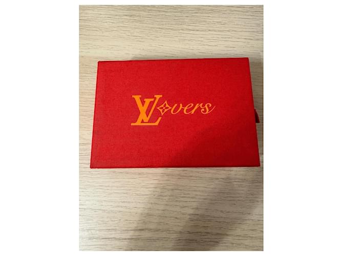 Armonica Louis Vuitton Argento - vista 6