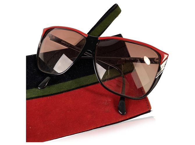 Roberta Di Camerino Sonnenbrille - Ansicht 2