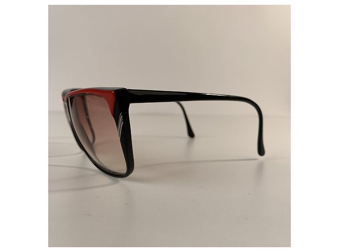 Roberta Di Camerino Sonnenbrille - Ansicht 4