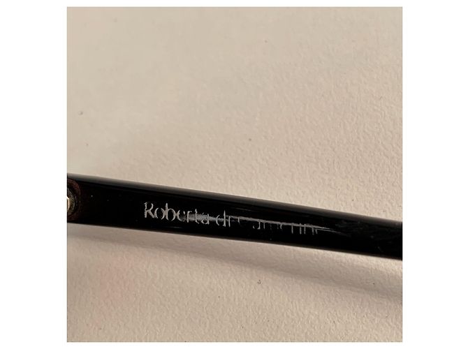 Roberta Di Camerino Sonnenbrille - Ansicht 7