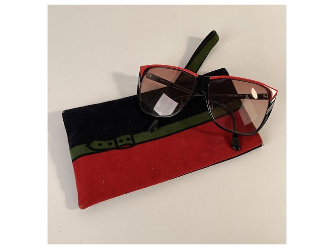 Roberta Di Camerino Sonnenbrille - Ansicht 8