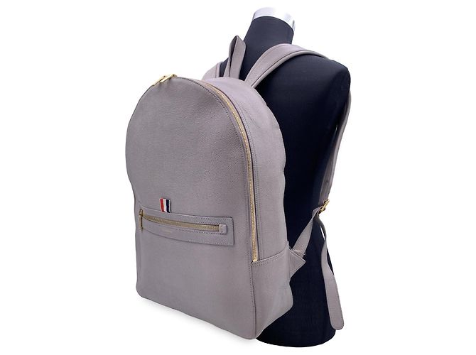 Thom Browne Rucksack Classic - Ansicht 2