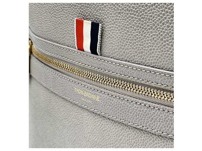 Thom Browne Rucksack Classic - Ansicht 8