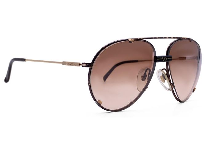 Carrera Sunglasses Castaño - vista 3