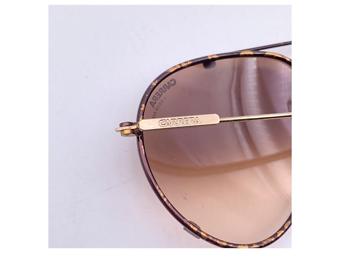 Carrera Sunglasses Castaño - vista 4