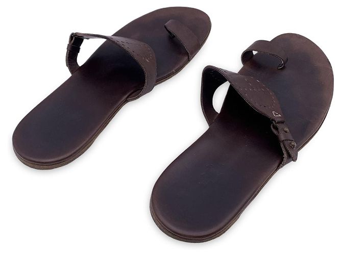 Evelyne Hermès Ermes appartamenti Marrone - vista 3