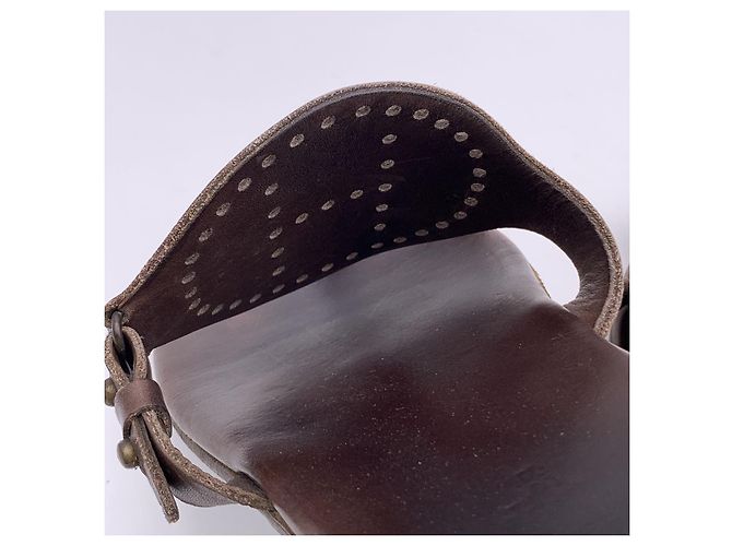 Evelyne Hermès Ermes appartamenti Marrone - vista 5