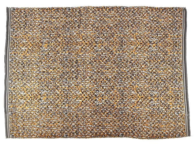 Louis Vuitton Monogram Jungle Print Scarf Multiple colors - view 4