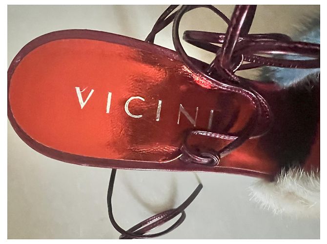 Vicini High heels Mehrfarben - Ansicht 2