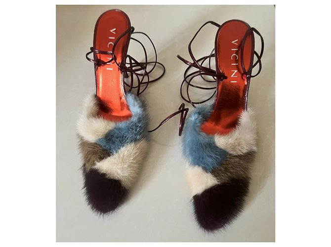 Vicini High heels Mehrfarben - Ansicht 4