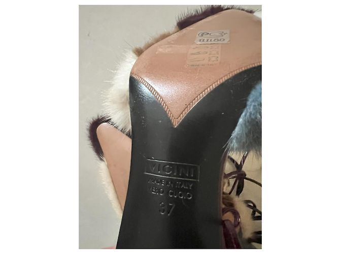 Vicini High heels Mehrfarben - Ansicht 5