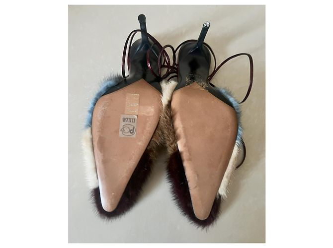 Vicini High heels Mehrfarben - Ansicht 6