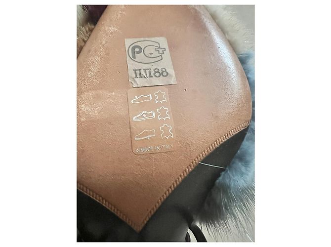 Vicini High heels Mehrfarben - Ansicht 7