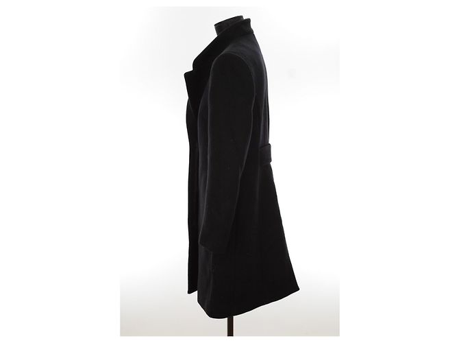 Reiss Cappotto di lana - vista 3