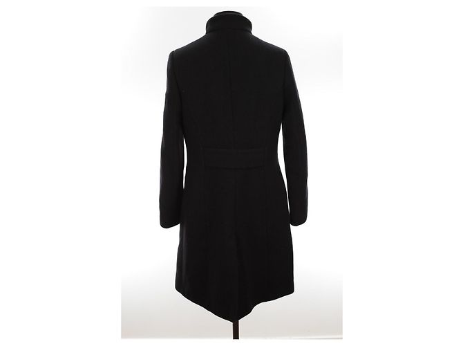 Reiss Cappotto di lana - vista 4