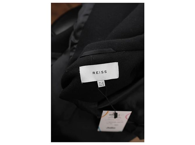 Reiss Cappotto di lana - vista 5