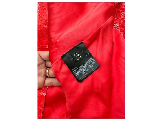 Calvin Klein 205W39NYC von Raf Simons - Ansicht 10